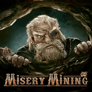 Misery Mining,NolimitCity