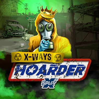 xWays Hoarder xSplit,NolimitCity