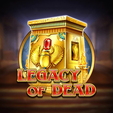 Legacy of Dead,Play n GO